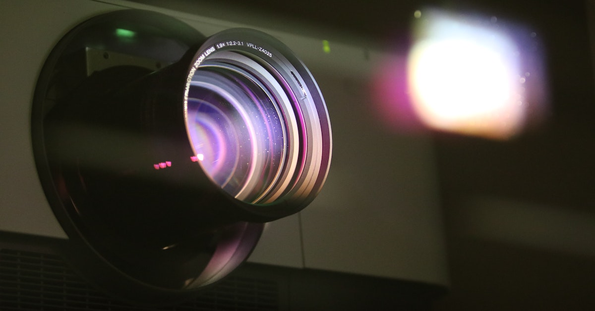 Should I Use a Projector in My Home Theatre
