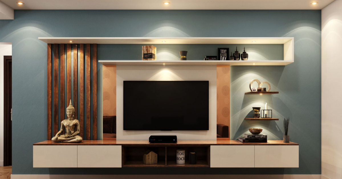 Smart Home Entertainment Systems