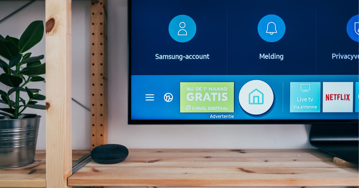 The 5 best widescreen TVs On The Market