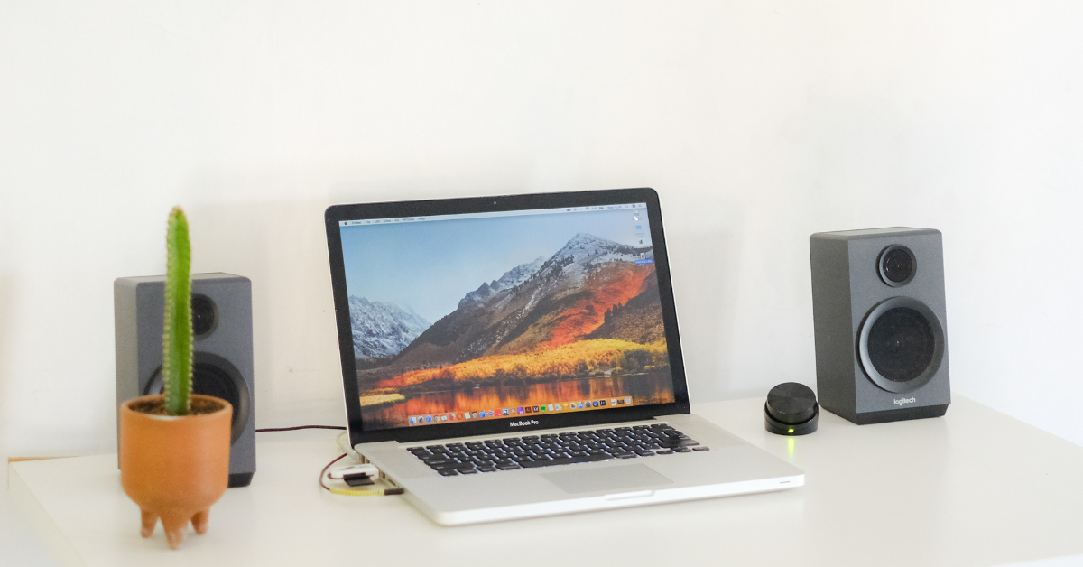 What is surround sound?