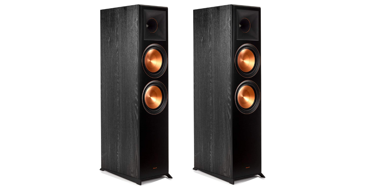 Best Floor Standing Speakers For Music Listening The Best Home Theaters