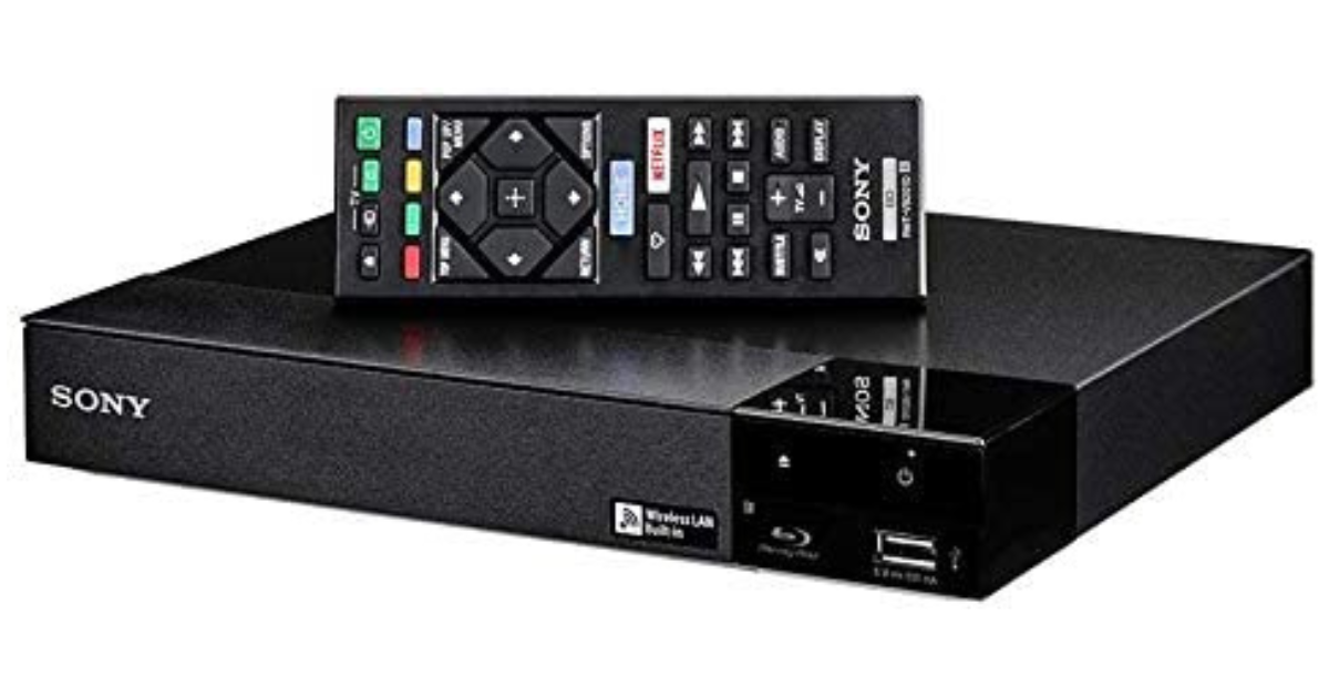 The Best Bluray Players Review The Best Home Theaters